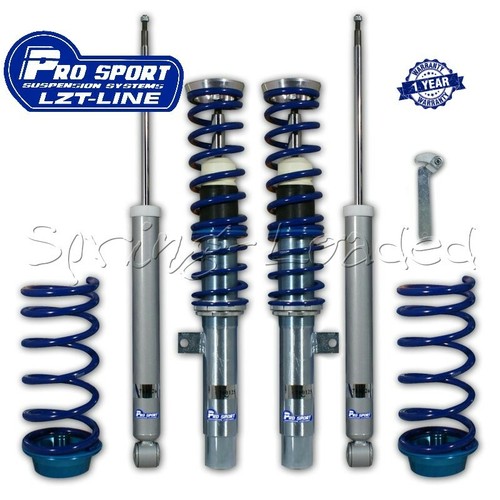 Prosport lzt coilover kit - coilover, for