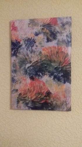 Limited edition original - 1/5,