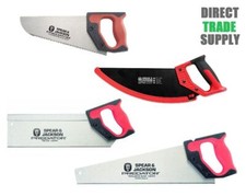 Spear & Jackson Predator Saws