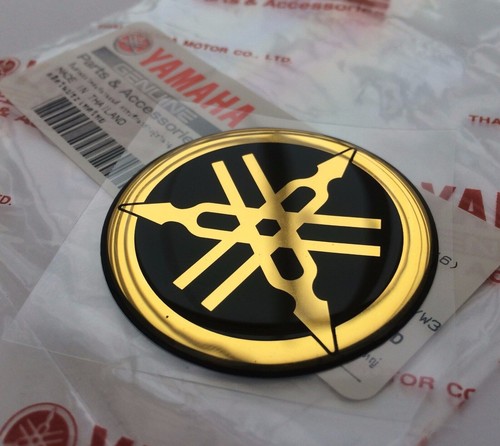 45mm yamaha tuning fork - 45mm,
