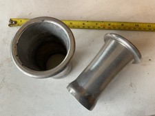 Alloy Long Inlet Trumpet
