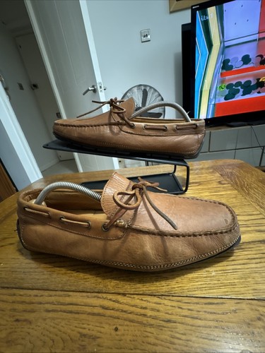 Zara men loafers - zara, size