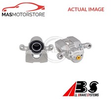 BRAKE CALIPER BRAKING REAR