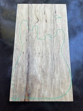 BLACK LIMBA / KORINA 2-piece