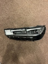 GENUINE BMW IX I20 IX20