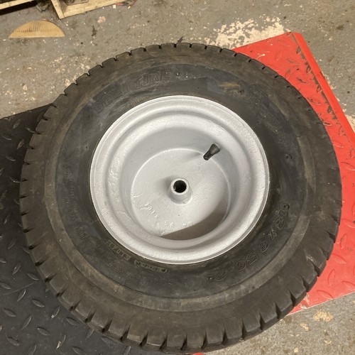 18x8 rear honda - x1,