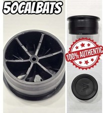 EASTON END CAP 100% AUTHENTIC BRANDNEW. FREE SHIPPING. 