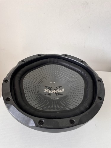 Sony xplod 1100w car - sony,