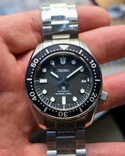 Seiko prospex 1965 revival - 1965,