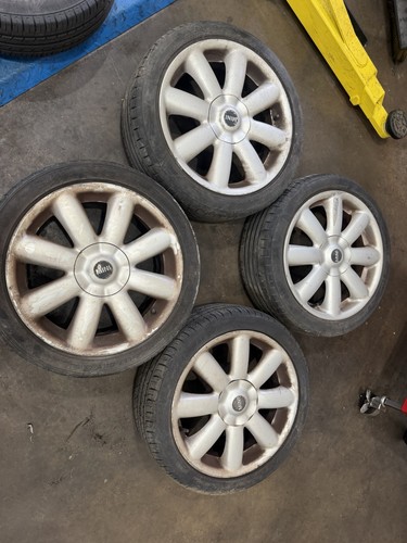 Mini cooper r50 r55 r56 - s, r57