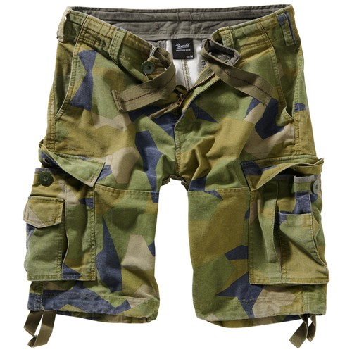 Brandit vintage classic shorts - vintage,