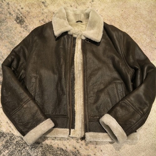 Mens blake hedley sheepskin - mens,