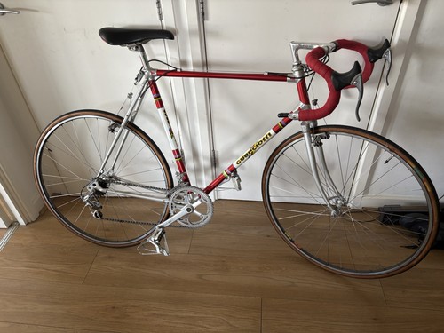 Guerciotti alan cyclocross 80s - guerciotti,