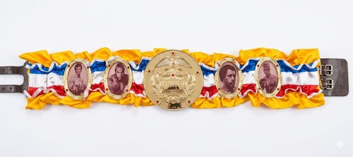 Custom rocky inspired - custom,