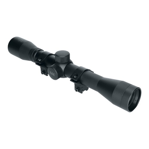 Umarex rifle scope x - umarex, 4