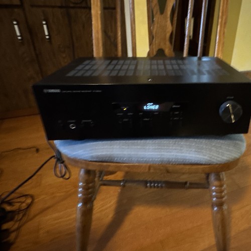 Yamaha s202 stereo - yamaha, r-s202