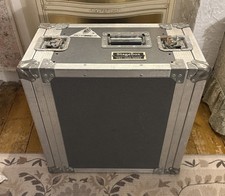 Large Road Case Stage Box