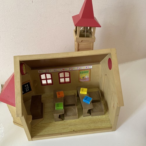 Sylvanian families vintage - families,