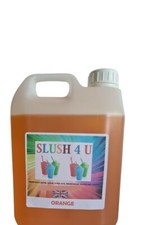  2 x 5 litre GLYCEROL FREE