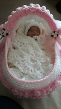 Micro Preemie Prem Reborn Baby