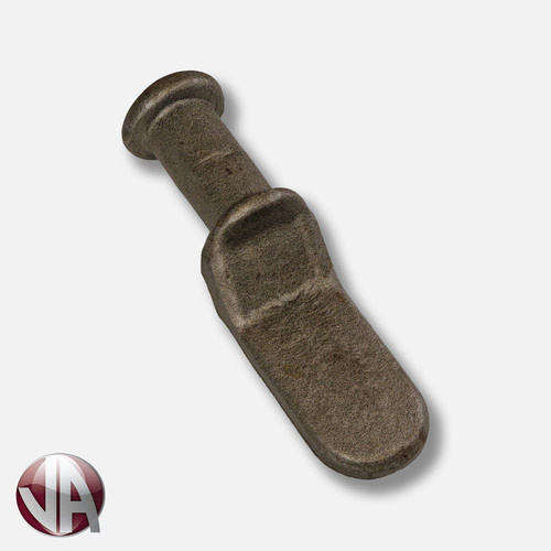 Tailboard lugs forged steel - tailboard,