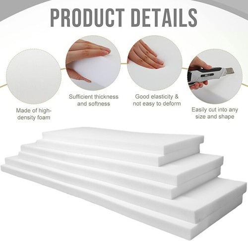 Upholstery firm foam cushion - firm,