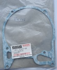 BRAND NEW GENUINE YAMAHA TY125