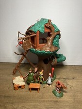 Vintage Famosa Disney Heroes