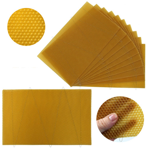 National bee hive brood box - national,