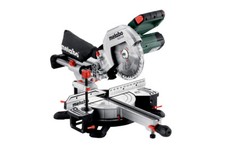 Metabo KGS 216 M 240V 216mm