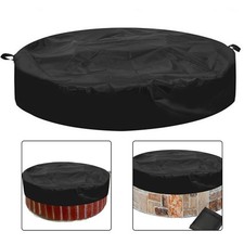Outdoor Firepot Cover In Ground Firepot Cover Comprehensive Outdoor Protection
