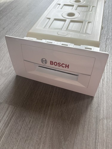 Bosch tumble dryer - tumble,
