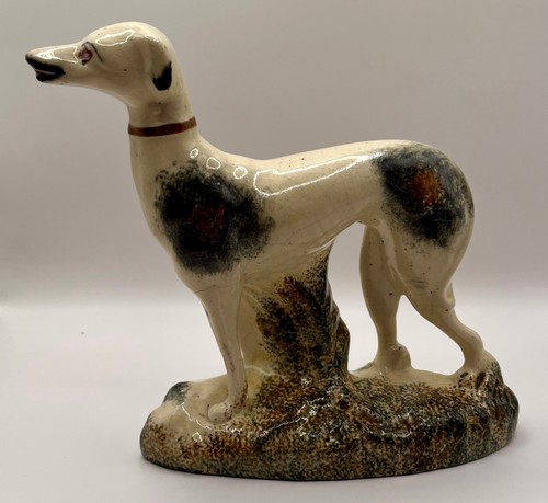 Vintage model greyhound - vintage, of