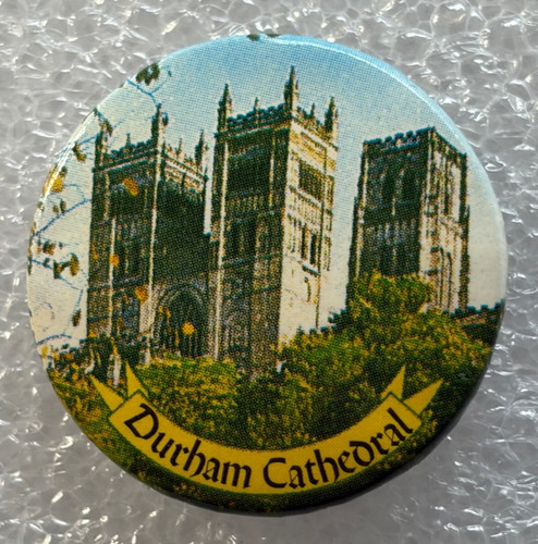 Vintage durham cathedral - vintage,
