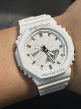 G-SHOCK GA-2100 Skeleton