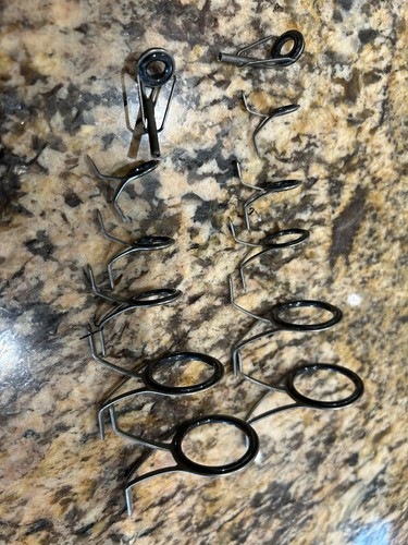 Free spirit rod guides 2 - rod,