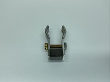 Hornby Dublo 3 Rail 4-6-2 Magnet & Poles - Remagnetised (#353)