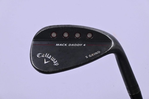 Callaway mack daddy pitching - mack, 4