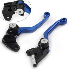 Pivot Dirt Clutch Brake Levers