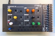 Moog Werkstatt -01 Analog