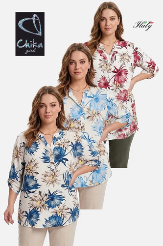 Chika girl comfortable jacket - chika,