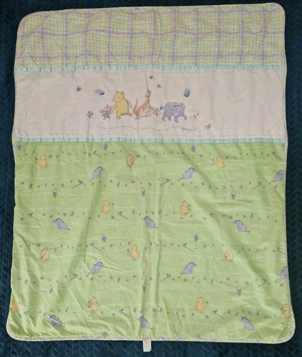 Mothercare vintage winnie the - winnie,