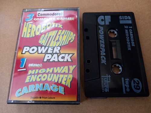 Commodore format magazine - format,