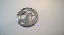 VAUXHALL GRIFFIN BOOT BADGE