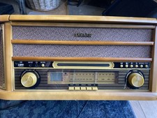 DENVER MCR-50 8-in-1 Vintage