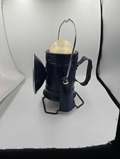 EverReady Vintage Railway Lamp