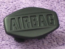 BMW E46 Door Card Airbag Screw