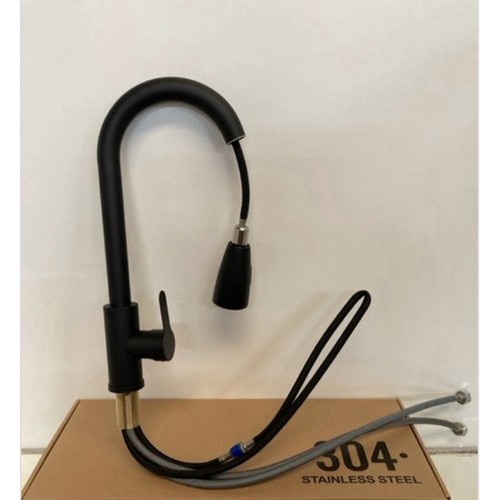 New matte black - matte,