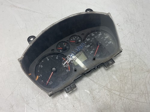 Ford transit v347 v348 - ford, fa