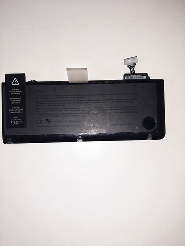 Genuine a1322 apple macbook - genuine,